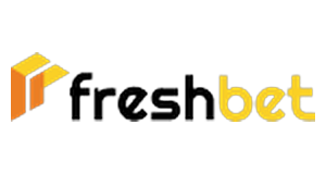 Freshbet logo