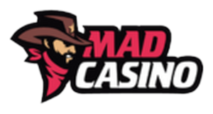 MadCasino logo