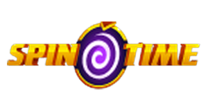 Spintime logo